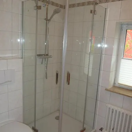 Ferien Auf Ruegen Familie Geist Appartement