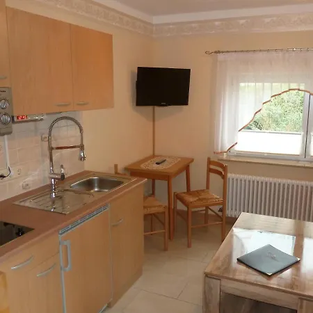 Appartement Ferien Auf Ruegen Familie Geist *