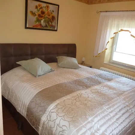 Appartement Ferien Auf Ruegen Familie Geist *