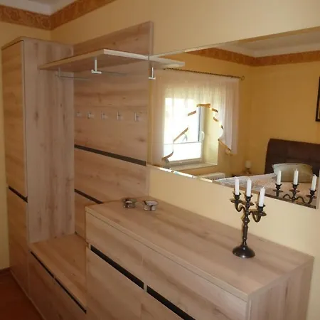 Appartement Ferien Auf Ruegen Familie Geist