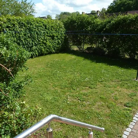 Ferien Auf Ruegen Familie Geist *