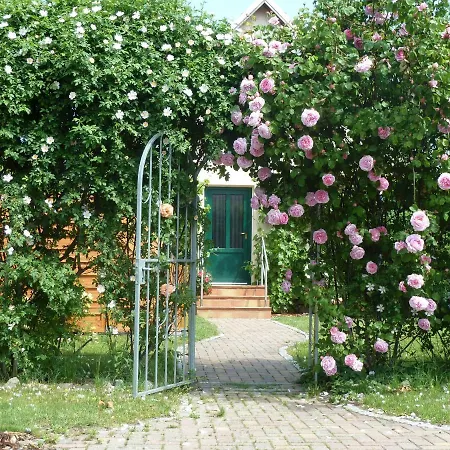 Apartment Ferien Auf Ruegen Familie Geist