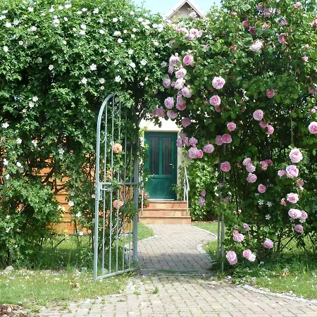 Appartement Ferien Auf Ruegen Familie Geist